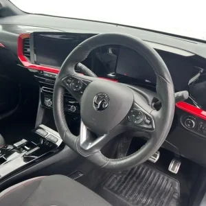 2022 Vauxhall Mokka GS Line 50kWh Electric 5-door Auto Hatchback - Image 7