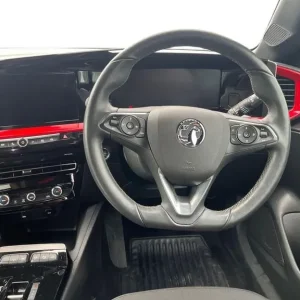 2022 Vauxhall Mokka GS Line 50kWh Electric 5-door Auto Hatchback - Image 8
