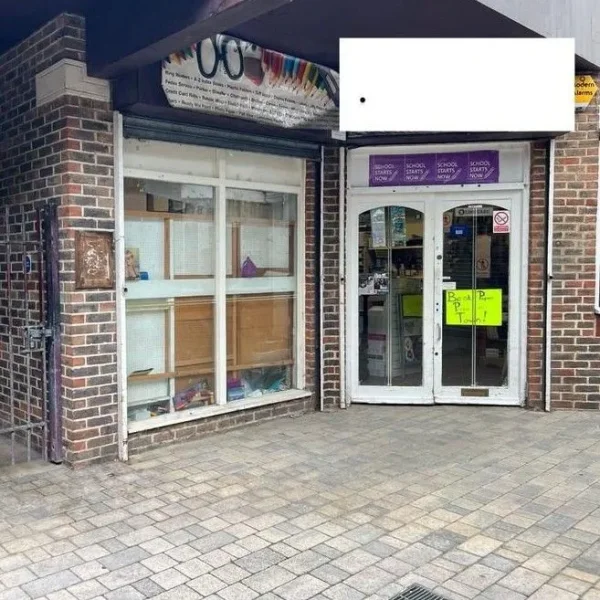 retail and commercial stationers