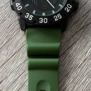 OFNS Men’s Army Green Sports Watch - Image 3