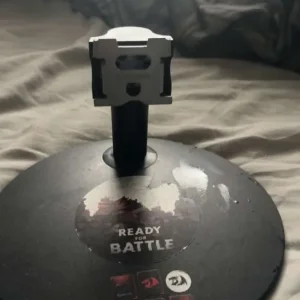 Gaming laptop with monitor, keyboard, and mouse - Image 4