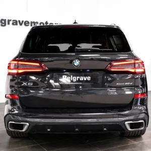 2022 BMW X5 3.0d M Sport SUV - Image 6