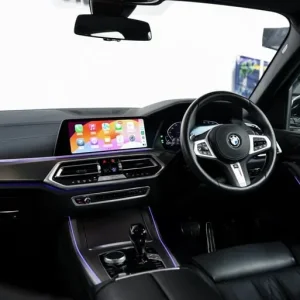 2022 BMW X5 3.0d M Sport SUV - Image 7