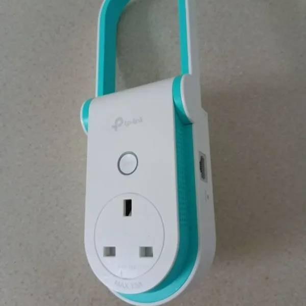 Tp-link WiFi Extender