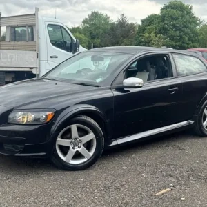 2009 Volvo C30 2.0D R-Design Sport Coupe - Image 5