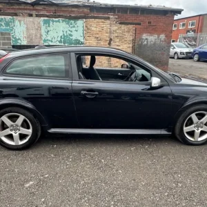 2009 Volvo C30 2.0D R-Design Sport Coupe - Image 6