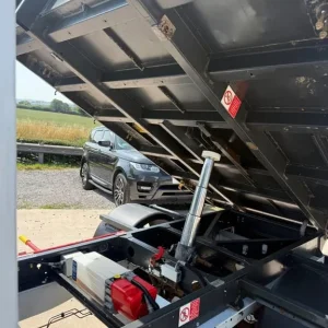2019 Ford Transit 2.0 EcoBlue Diesel Tipper - Image 5