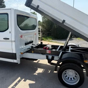 2019 Ford Transit 2.0 EcoBlue Diesel Tipper - Image 6
