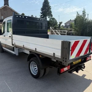 2019 Ford Transit 2.0 EcoBlue Diesel Tipper - Image 8