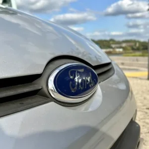 2009 Ford Fiesta 1.4 Zetec 5dr Automatic Hatchback Petrol - Image 4