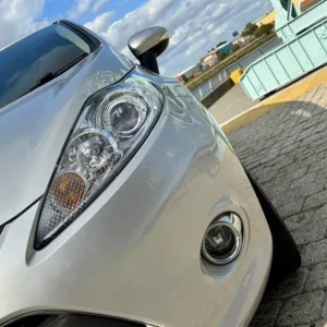 2009 Ford Fiesta 1.4 Zetec 5dr Automatic Hatchback Petrol - Image 6