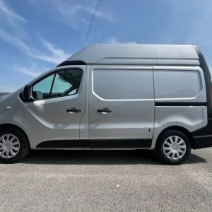2016 Vauxhall Vivaro 1.6 CDTi EcoFLEX Mobile Workshop Van - Image 7