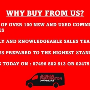 2021 Mercedes Benz Sprinter 315 RWD Welfare Van – 8 Seats, Full Kit - Image 5