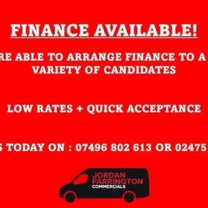2021 Mercedes Benz Sprinter 315 RWD Welfare Van – 8 Seats, Full Kit - Image 6