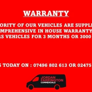 2021 Mercedes Benz Sprinter 315 RWD Welfare Van – 8 Seats, Full Kit - Image 7
