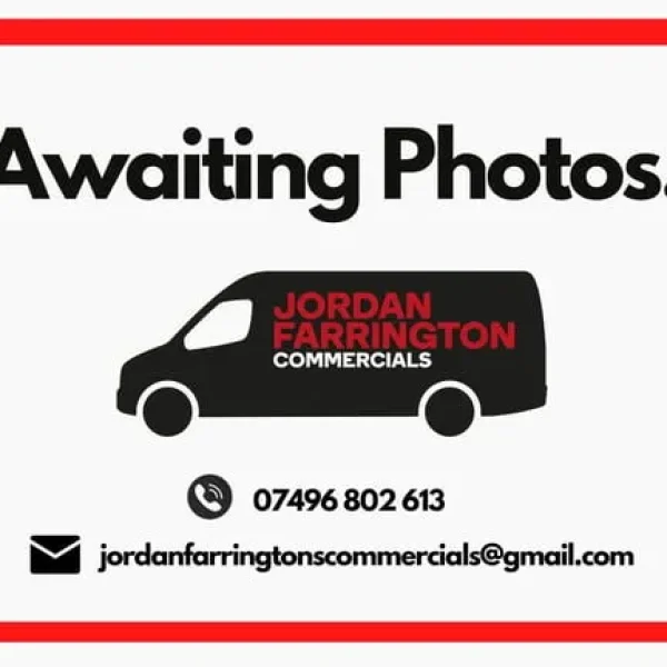2021 Mercedes Benz Sprinter 315 RWD Welfare Van – 8 Seats, Full Kit