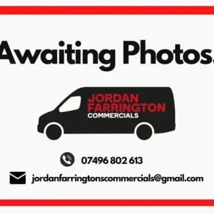 2021 Mercedes Benz Sprinter 315 RWD Welfare Van – 8 Seats, Full Kit