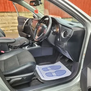 2013 Toyota Auris 1.4 D-4D Excel - Image 7