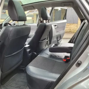 2013 Toyota Auris 1.4 D-4D Excel - Image 8