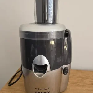 Magimix juice maker