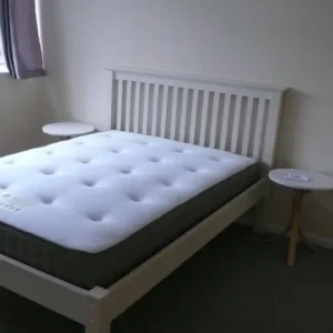 1 bedroom flat with office space in Radbourne Street, Askern, Sutton - Image 7