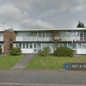 1 bedroom flat with office space in Radbourne Street, Askern, Sutton - Image 8
