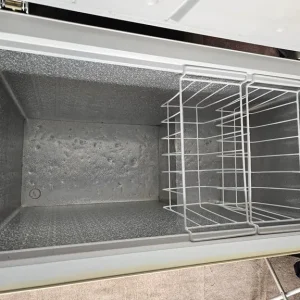Chest freezer - Image 3