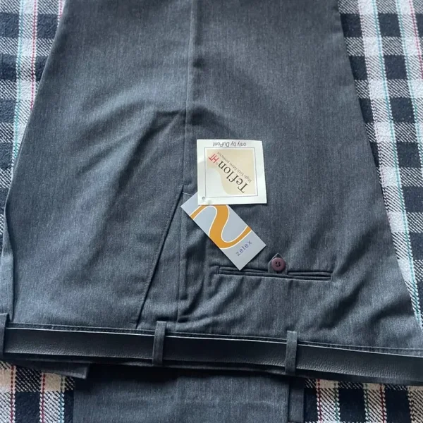 Men’s grey trouser - W46