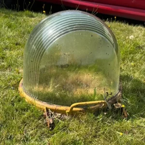 Vintage runway light beacons - Image 3