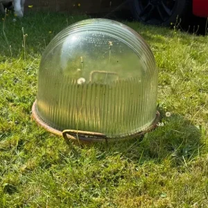 Vintage runway light beacons - Image 4