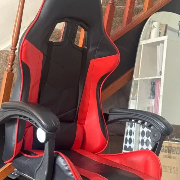 Gaming chair