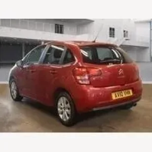 2010 Citroen C3 1.4 VTR Plus 5-door Hatchback - Image 3