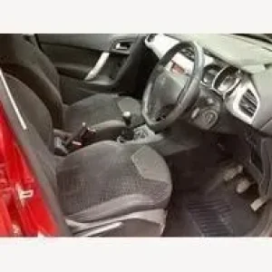 2010 Citroen C3 1.4 VTR Plus 5-door Hatchback - Image 6