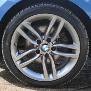 2015 BMW 1 Series 120d M Sport XDrive Auto 5 Dr Hatchback Diesel Automatic - Image 6