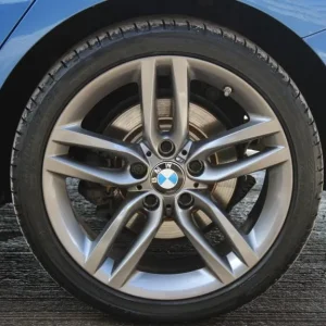 2015 BMW 1 Series 120d M Sport XDrive Auto 5 Dr Hatchback Diesel Automatic - Image 7