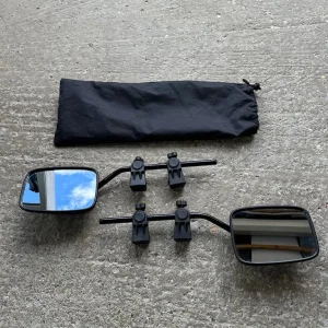 Falcon towing mirrors - Image 2