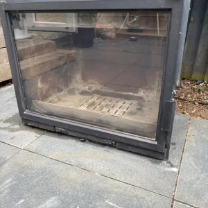 Wood burner - Image 3