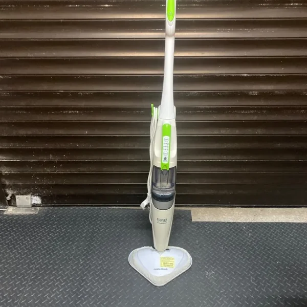 Steam mop