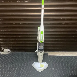 Steam mop