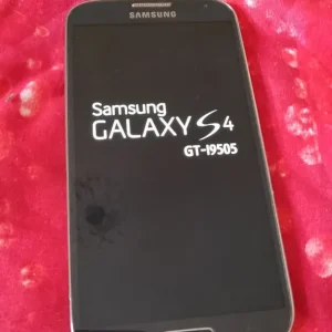 SAMSUNG GALAXY MINI S4 - Image 2