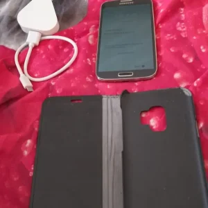 SAMSUNG GALAXY MINI S4 - Image 4