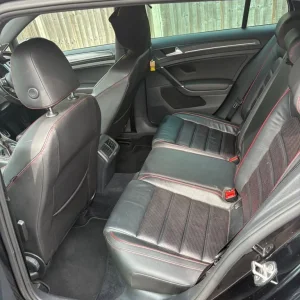 Volkswagen Golf GTI 2017, 1984cc, 5-door, semi-auto - Image 5