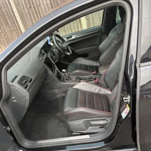 Volkswagen Golf GTI 2017, 1984cc, 5-door, semi-auto - Image 6