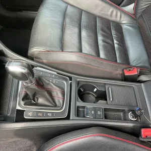 Volkswagen Golf GTI 2017, 1984cc, 5-door, semi-auto - Image 7