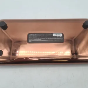 TOFFEE MECHANICAL BLUETOOTH KEYBOARD ROSE GOLD - Image 3
