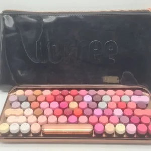 TOFFEE MECHANICAL BLUETOOTH KEYBOARD ROSE GOLD - Image 6