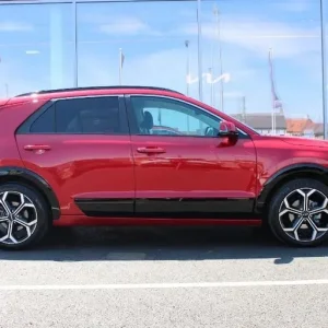 2024 Kia Niro Hybrid Estate 1.6L Petrol/Electric - Image 3