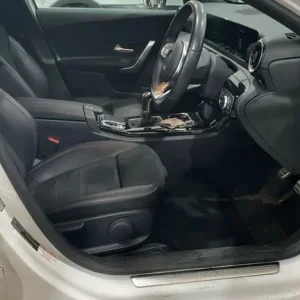 2019 Mercedes-Benz A-Class 1.3 A180 AMG Line Hatchback 5dr Petrol Manual Euro 6 (s/s) (136 ps) - Image 5