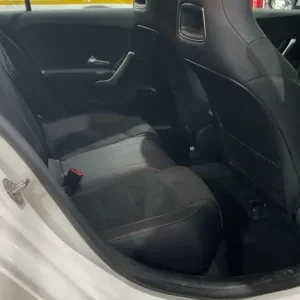 2019 Mercedes-Benz A-Class 1.3 A180 AMG Line Hatchback 5dr Petrol Manual Euro 6 (s/s) (136 ps) - Image 6