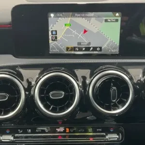 2019 Mercedes-Benz A-Class 1.3 A180 AMG Line Hatchback 5dr Petrol Manual Euro 6 (s/s) (136 ps) - Image 8